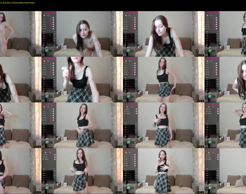 _abby_bb — 48 minute Chaturbate female cam show recording, 1080p, Nov 3, 2022