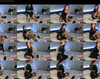 _astarta_ — 30 minute Chaturbate female cam show recording, 1080p, Nov 3, 2022