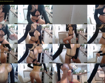 _cava_ — 47 minute Chaturbate female cam show recording, 720p, Nov 3, 2022