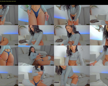 _gabrielle_ — 64 minute Chaturbate female cam show recording, 720p, Nov 4, 2022