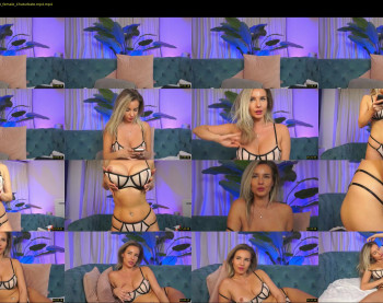 _nastya_ — 64 minute Chaturbate female cam show recording, 720p, Nov 3, 2022