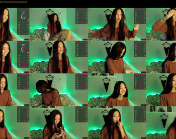 _octopussy_ — 42 minute Chaturbate female cam show recording, 1080p, Nov 3, 2022