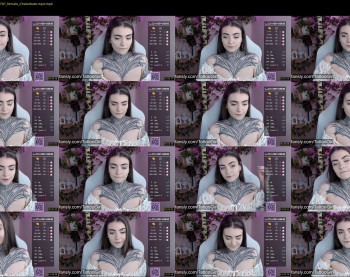 _peni_wise_ — 17 minute Chaturbate female cam show recording, 1080p, Nov 3, 2022