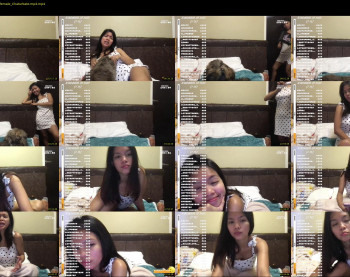 _pilya_ — 56 minute Chaturbate female cam show recording, 1080p, Nov 4, 2022