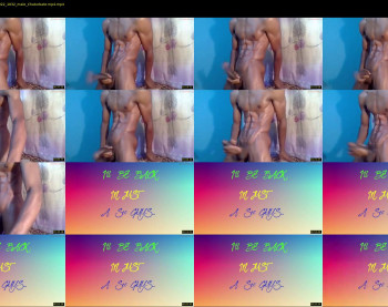 aasher_hardcore — 11 minute Chaturbate male cam show recording, 360p, Nov 3, 2022