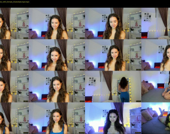 abella_danger_x — 78 minute Chaturbate female cam show recording, 720p, Nov 3, 2022