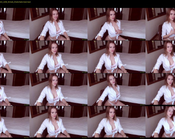 adrenaline_rush_ — 7 minute Chaturbate female cam show recording, 1080p, Nov 3, 2022