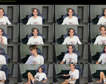 aiko_miracle — 15 minute Chaturbate male cam show recording, 1080p, Nov 3, 2022