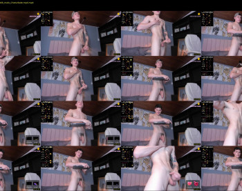 alan_rosee — 41 minute Chaturbate male cam show recording, 1080p, Nov 3, 2022