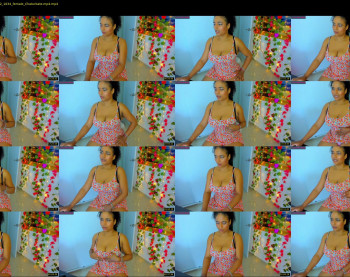 alexandra_mar — 59 minute Chaturbate female cam show recording, 1080p, Nov 3, 2022