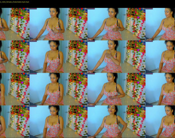 alexandra_mar — 59 minute Chaturbate female cam show recording, 1080p, Nov 3, 2022