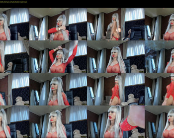 alexissadele — 91 minute Chaturbate female cam show recording, 720p, Nov 3, 2022
