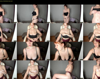 aliaa_ — 54 minute Chaturbate female cam show recording, 1080p, Nov 3, 2022