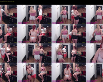 aly_alyce — 54 minute Chaturbate female cam show recording, 1080p, Nov 3, 2022