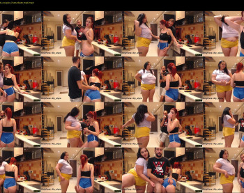 aly_alyce — 54 minute Chaturbate female cam show recording, 1080p, Nov 3, 2022