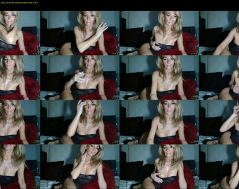 amanda0803 — 6 minute Chaturbate female cam show recording, 720p, Nov 3, 2022
