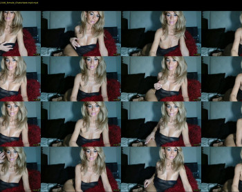 amanda0803 — 7 minute Chaturbate female cam show recording, 720p, Nov 3, 2022