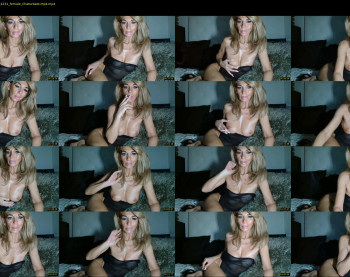amanda0803 — 6 minute Chaturbate female cam show recording, 720p, Nov 3, 2022