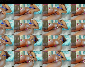 ammy_brown_ — 8 minute Chaturbate female cam show recording, 1080p, Nov 3, 2022