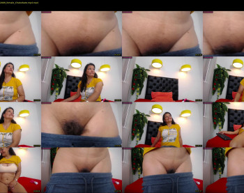 ana_mature_ — 38 minute Chaturbate female cam show recording, 1080p, Nov 3, 2022