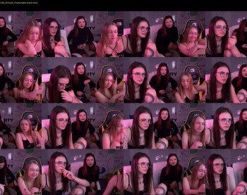 anabel2054 — 54 minute Chaturbate female cam show recording, 1080p, Nov 3, 2022