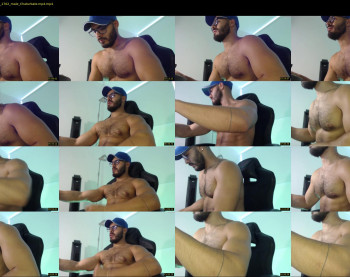 andrew_west_ — 19 minute Chaturbate male cam show recording, 720p, Nov 3, 2022