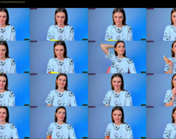 anissaa__ — 3 minute Chaturbate female cam show recording, 1080p, Nov 3, 2022