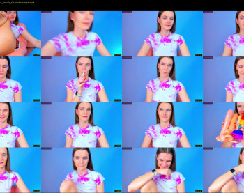 anissaa__ — 22 minute Chaturbate female cam show recording, 1080p, Nov 3, 2022