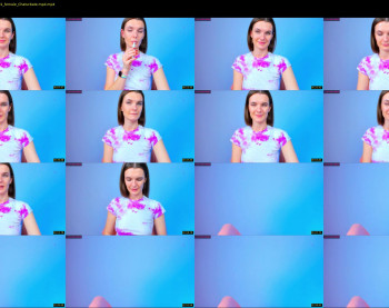 anissaa__ — 3 minute Chaturbate female cam show recording, 1080p, Nov 3, 2022