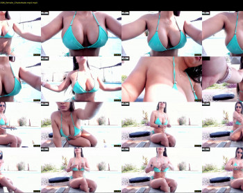 anna_joness — 7 minute Chaturbate female cam show recording, 1080p, Nov 3, 2022
