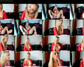 anna_royale — 44 minute Chaturbate female cam show recording, 1080p, Nov 3, 2022