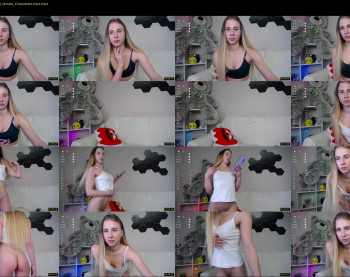 arinamir — 40 minute Chaturbate female cam show recording, 1080p, Nov 3, 2022