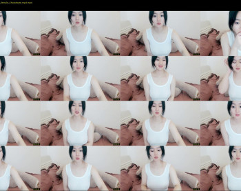 arylia_3 — 17 minute Chaturbate female cam show recording, 1080p, Nov 3, 2022