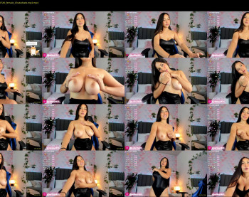 ashley2004_ — 13 minute Chaturbate female cam show recording, 1080p, Nov 3, 2022