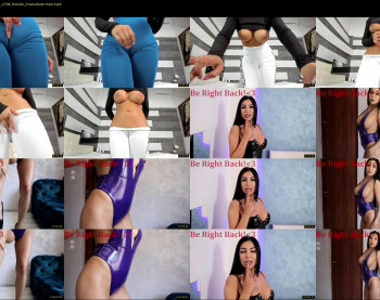 asian_delight_ — 91 minute Chaturbate female cam show recording, 720p, Nov 3, 2022