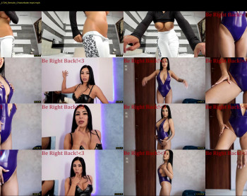 asian_delight_ — 90 minute Chaturbate female cam show recording, 720p, Nov 3, 2022