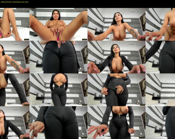 asian_delight_ — 91 minute Chaturbate female cam show recording, 720p, Nov 3, 2022