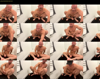 awquick — 4 minute Chaturbate male cam show recording, 720p, Nov 3, 2022