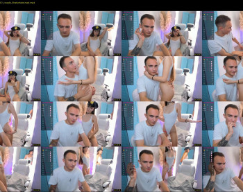 ayla_mark — 14 minute Chaturbate couple cam show recording, 1080p, Nov 3, 2022