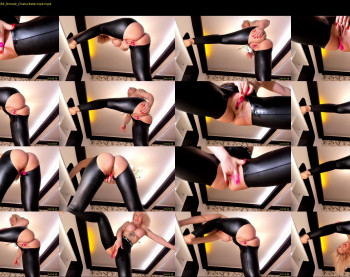 bad__babe — 54 minute Chaturbate female cam show recording, 1080p, Nov 3, 2022