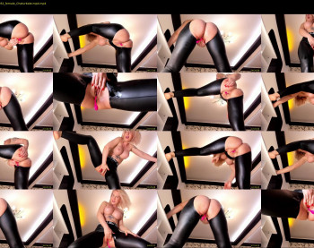 bad__babe — 54 minute Chaturbate female cam show recording, 1080p, Nov 3, 2022