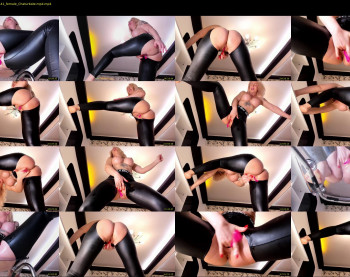 bad__babe — 54 minute Chaturbate female cam show recording, 1080p, Nov 3, 2022