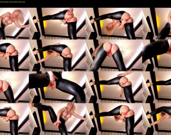 bad__babe — 54 minute Chaturbate female cam show recording, 1080p, Nov 3, 2022