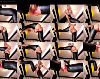 bad__babe — 12 minute Chaturbate female cam show recording, 1080p, Nov 3, 2022
