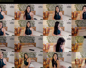 baker_emma — 56 minute Chaturbate female cam show recording, 1080p, Nov 3, 2022
