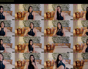 baker_emma — 59 minute Chaturbate female cam show recording, 1080p, Nov 3, 2022