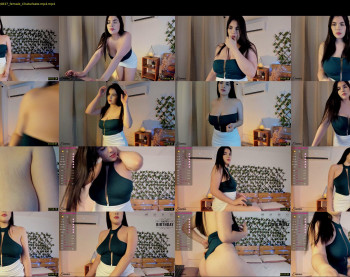 baker_emma — 52 minute Chaturbate female cam show recording, 1080p, Nov 3, 2022