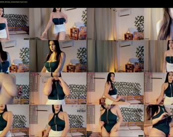 baker_emma — 52 minute Chaturbate female cam show recording, 1080p, Nov 3, 2022