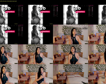 baker_emma — 74 minute Chaturbate female cam show recording, 1080p, Nov 3, 2022