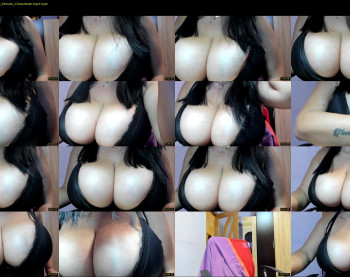 bbylarra — 73 minute Chaturbate couple cam show recording, 720p, Nov 3, 2022